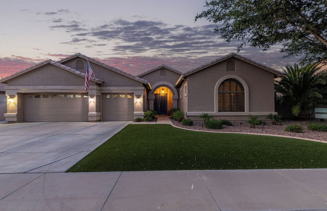 Runaway Bay Chandler - Foto 42