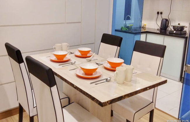 The Wave by ExcluSuites Malacca - Foto 7