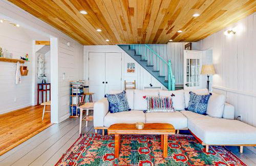 Cottage on the Coast - Foto 5