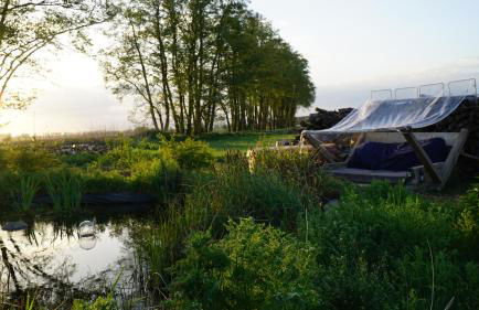 Auszeit inmitten der Natur - its a kind of magic - Foto 22