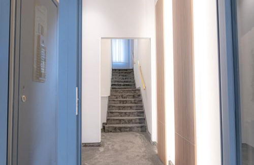 CASA LE 4 ARTI - 86Mq in Via Lagrange 43 LUXURY - Foto 65
