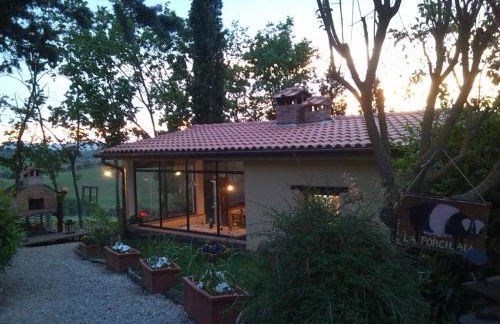 Agriturismo La Terra - Foto 49