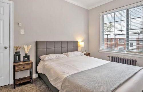 3rd Floor 2BD near DPAC, Duke, and Hospital - Foto 15