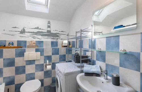 Ferienwohnung Watt'nblick - Foto 17