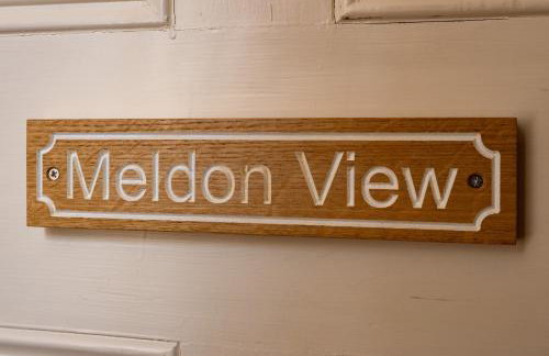 Meldon View - Period Apartment & Roof Terrace - Photo 9
