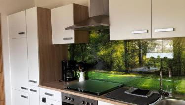 Ferienwohnung Odenwaldliebe - Foto 4