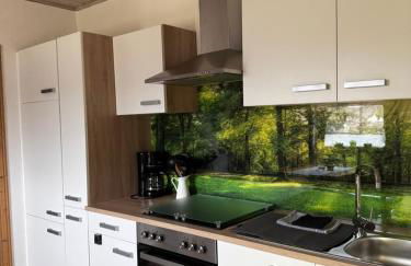 Ferienwohnung Odenwaldliebe - Foto 4