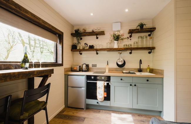 A Place In The Pennines - Foto 50