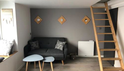 2 Lofts Cosy de cachet idéalement situés au Centre Ville de Clermont-Ferrand - Foto 3