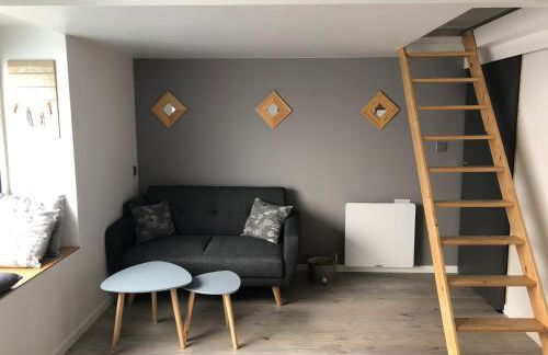 2 Lofts Cosy de cachet idéalement situés au Centre Ville de Clermont-Ferrand - Foto 3