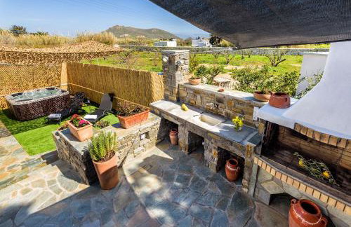 Louros Spa House - Photo 25