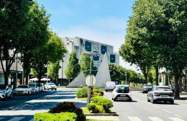 Lourença Stays - Vila Beach Apartment 1 - Foto 10