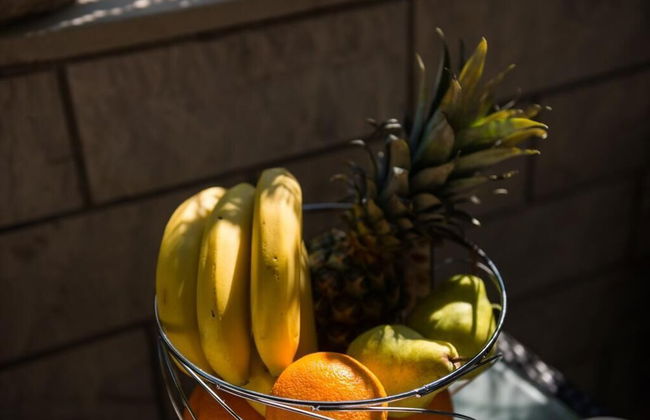 Apartment Wild Orange - Photo 19