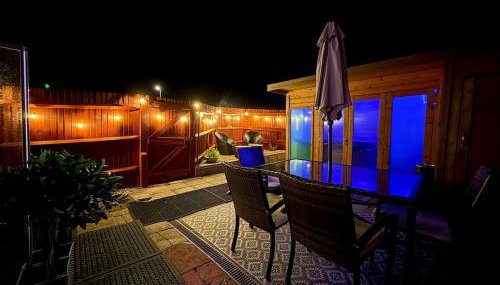 Beautiful 5-Bed East Sussex Home with Hot Tub - Foto 5