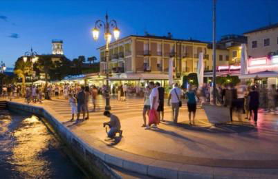 Casa Giulia near Lazise, Garda lake and Gardaland - Foto 22