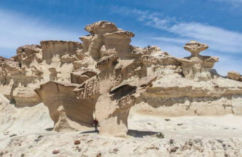 Chalet Mediterráneo Bolnuevo by Rental Olé - Foto 48