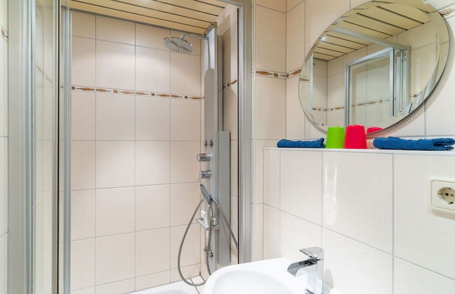 Ferienwohnung, St. Peter - Ording - Foto 11