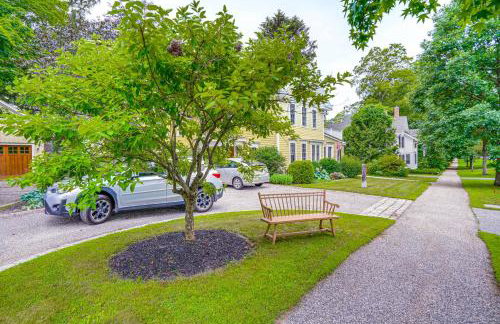 2 Mi to Norman Rockwell Museum Stockbridge Apt! - Foto 23