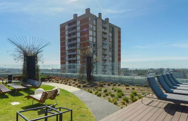 Blanco Liberty - Modern 1BR Apartment in N ez - Foto 24