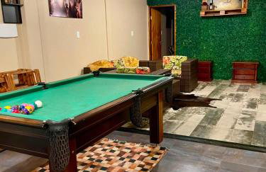 Casa Rústica com piscina - Foto 16