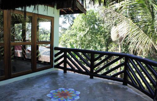 Recanto Tangara - Casa - Praia do Felix - Foto 35