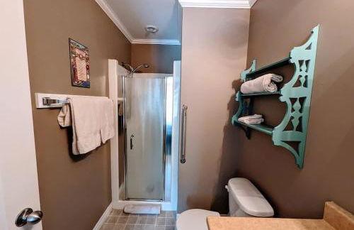 Nestled in Nature Acadia - Foto 9