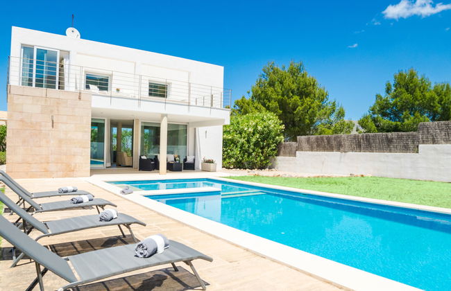 Villa Mut - Photo 40