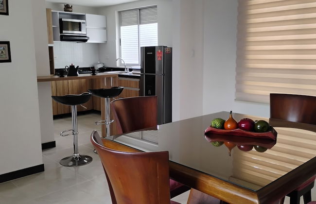 Lonova501 By Relajao in Popayán - Foto 20