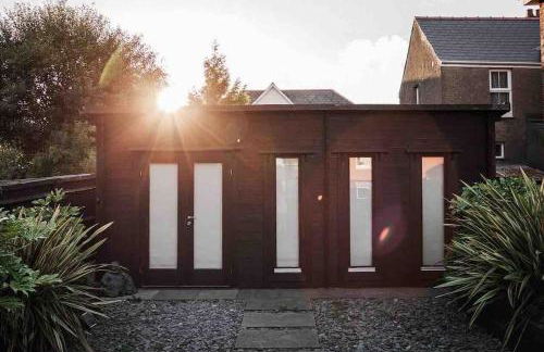 Summerhouse @ 73 (Forest of Dean) Gloucestershire - Foto 23