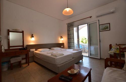 Morpheas Rooms - Foto 29