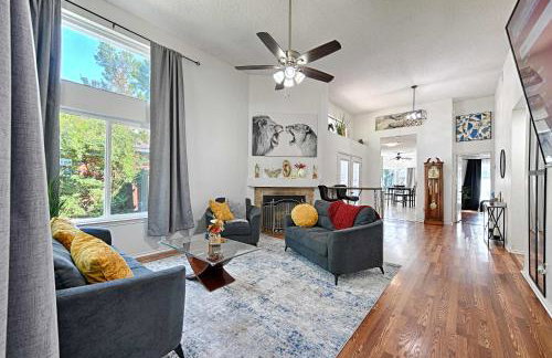 Little House in the Prairie - Foto 4