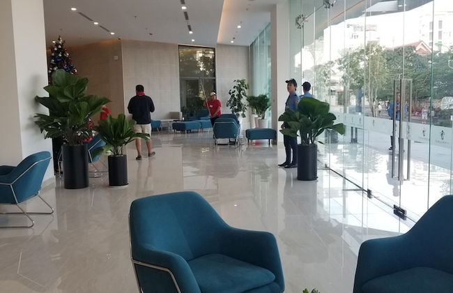 Luxury Scenia Bay Apartment with Seaview - Foto 2