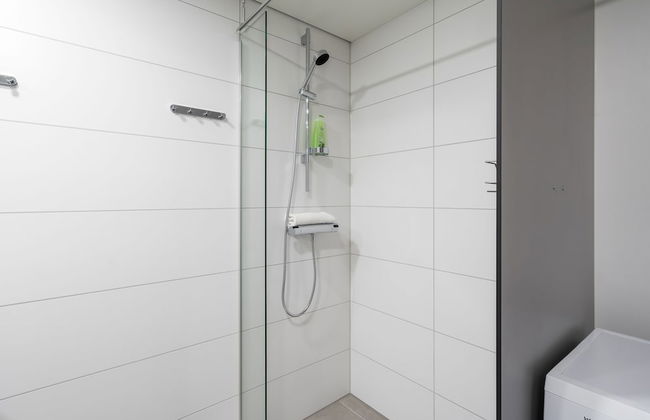 Hiisi Homes Espoo Finnoo - Foto 49