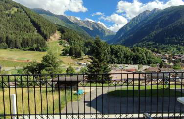 Appartamenti Flora Alpina - Foto 10