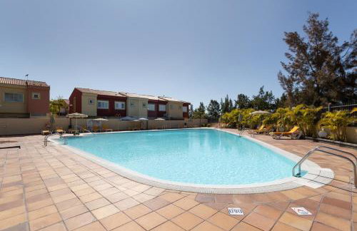 Sunset Villa Meloneras - Foto 10