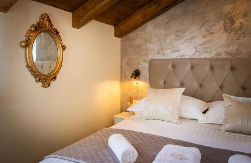 Villa Cavalleria Rusticana with heated pool and vineyard - Photo 67