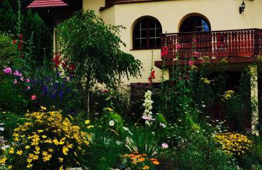 Willa Wierchy - Foto 34