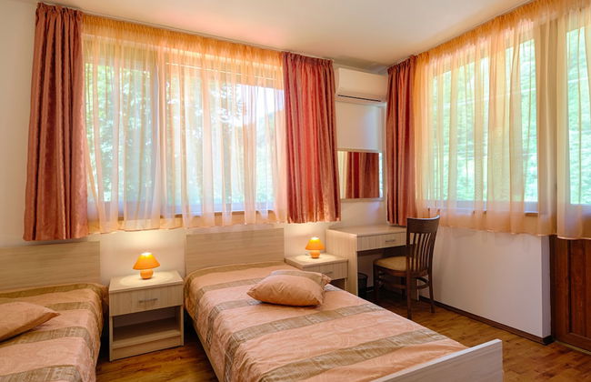 Vitora Guest House - Foto 4