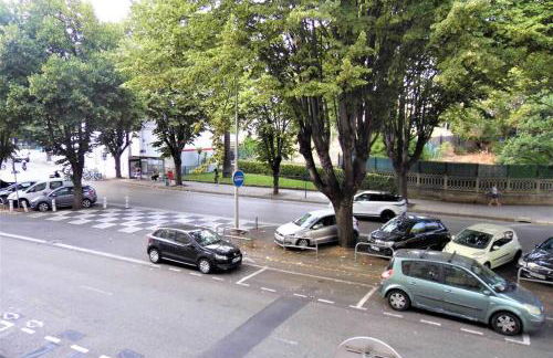 2 spacious bedrooms near Riquier station! - Foto 21