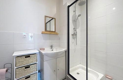 Bright studio in Coursan close to activities - Foto 9