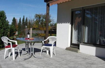 Ferienhaus Gamssteige im Feriendorf Reichenbach G16 - Foto 12