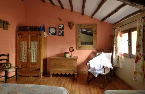 Casa Rural La Tahona - Foto 18