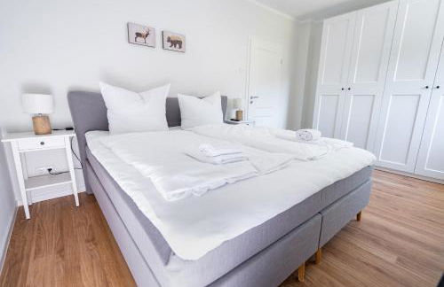 Burghof Apartments Hoyerswerda - Foto 69