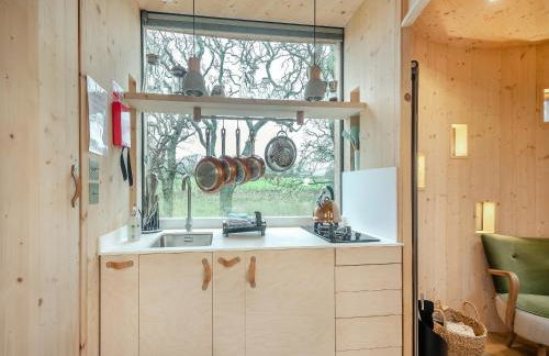 The Treehouse Caerlaverock - Uk45028 - Foto 7