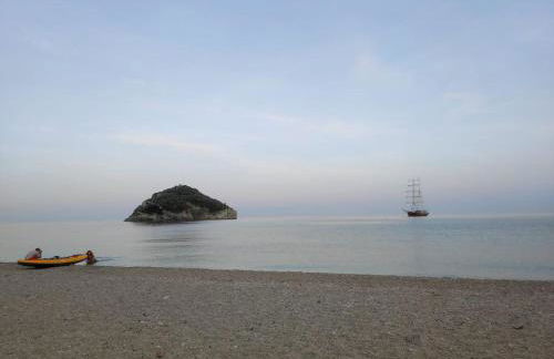 Free Parking Casa Cuma - Foto 16