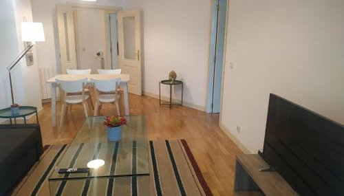 Vivienda de 1 habitación independiente, metro La Moraleja - Foto 2