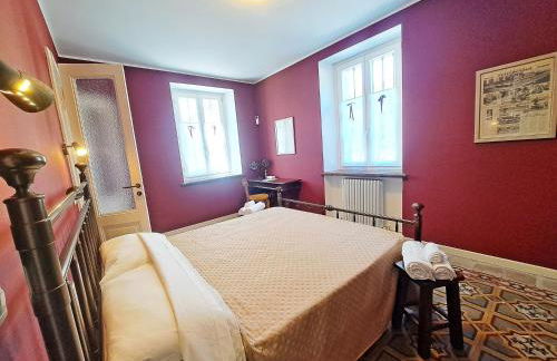 Casa Ninì - Holidays in Oltrepo - Foto 11