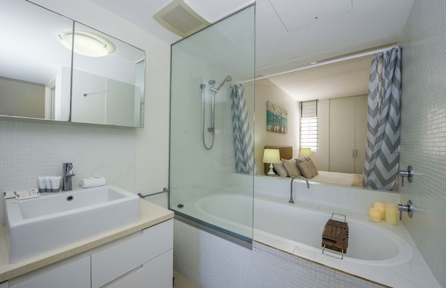 1 Bright Point Apartment 2203 - Foto 14