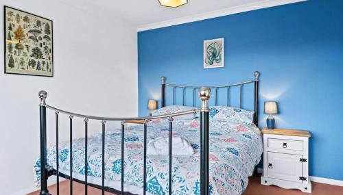 Peaceful Home in Looe with Stunning Views - Foto 5