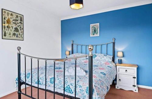 Peaceful Home in Looe with Stunning Views - Foto 5